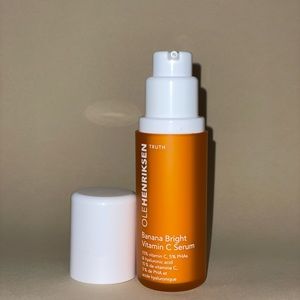 OLEHENRIKSEN Banana Bright Vitamin C Serum